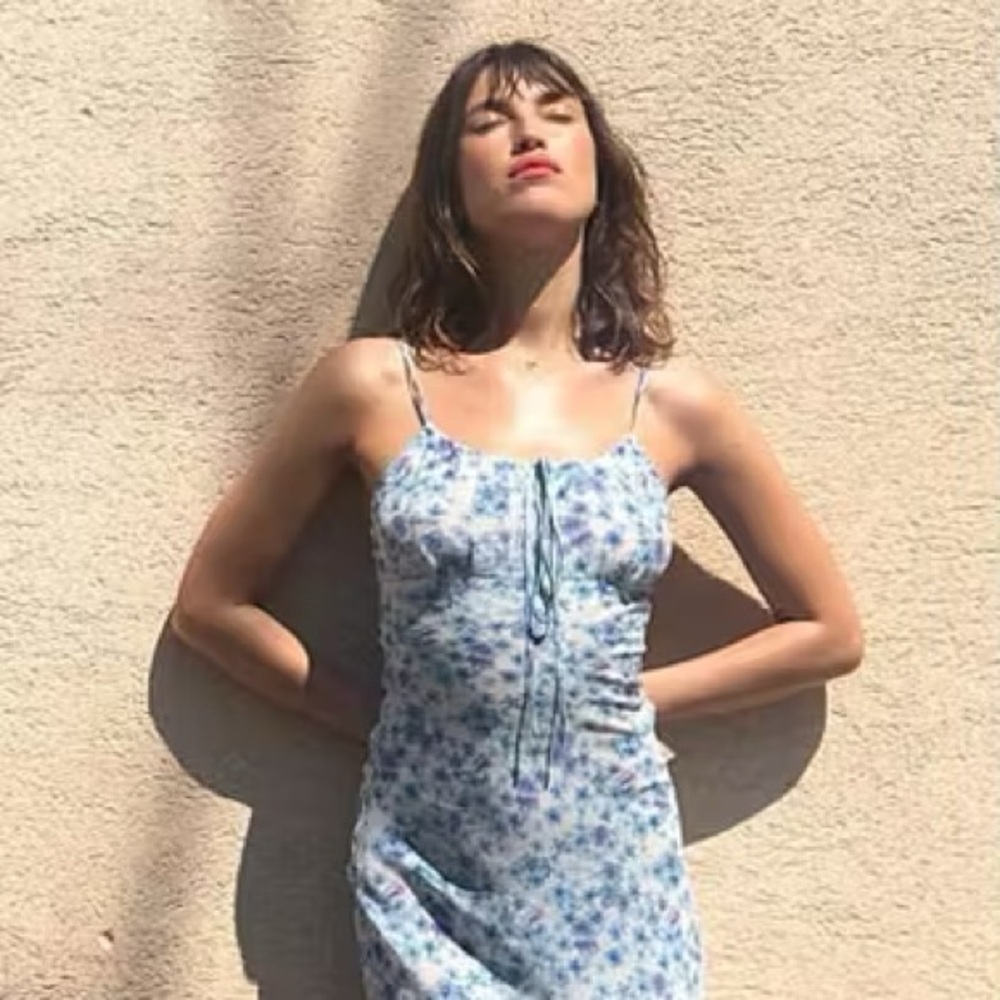 Rouje Daria dress size 40